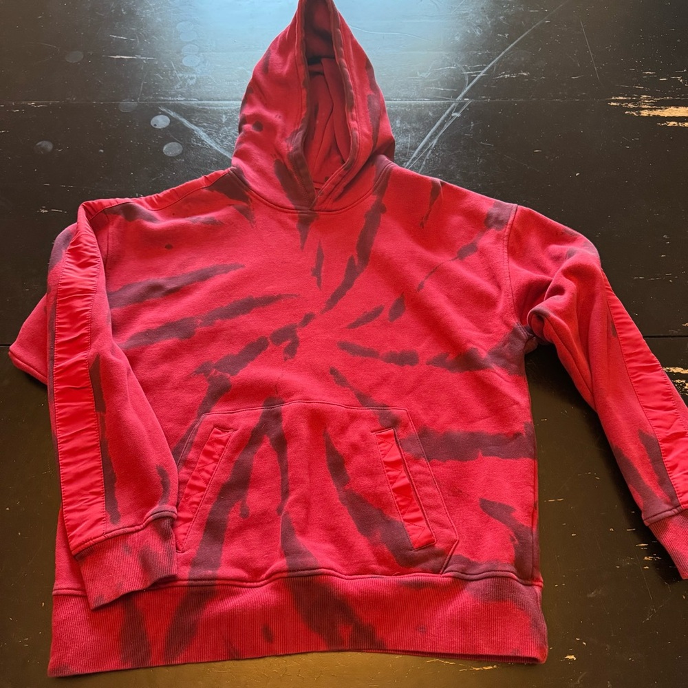 Foot Locker LCKR Hooded Sweatshirt
